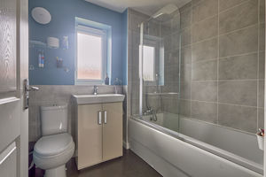 Bathroom- click for photo gallery